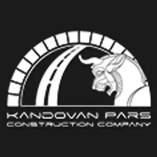 Kandovan Pars building