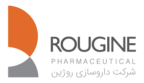 داروسازی روژین