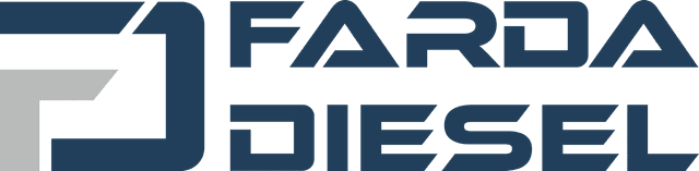 فردا دیزل موتور