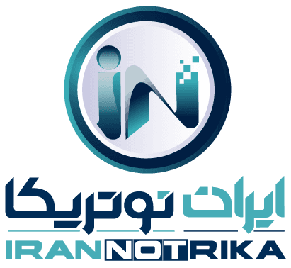 ایران نوتریکا