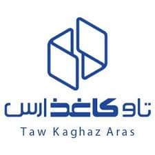 تاو کاغذ ارس